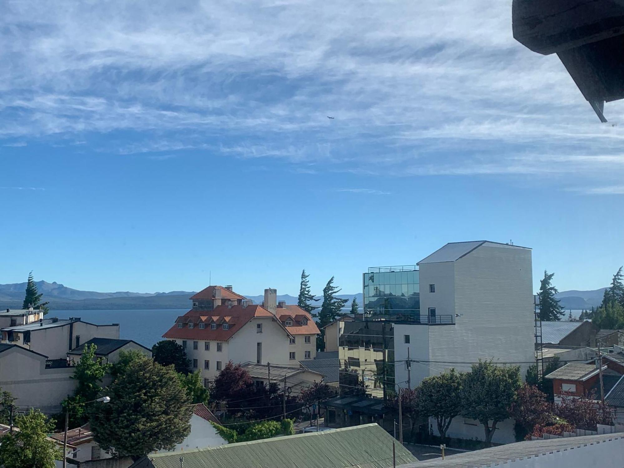 Cyclosapart Bariloche Zewnętrze zdjęcie