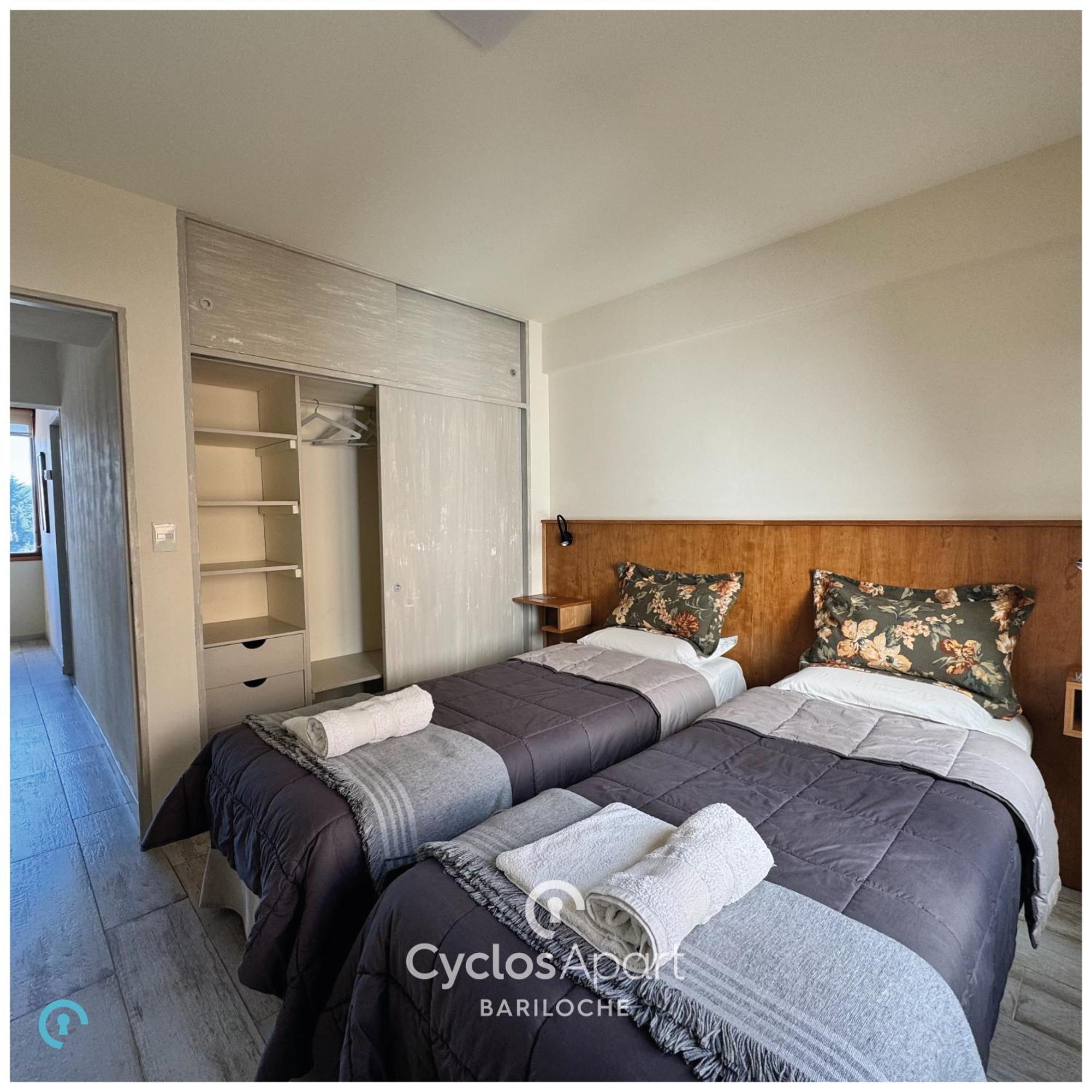 Cyclosapart Bariloche Zewnętrze zdjęcie