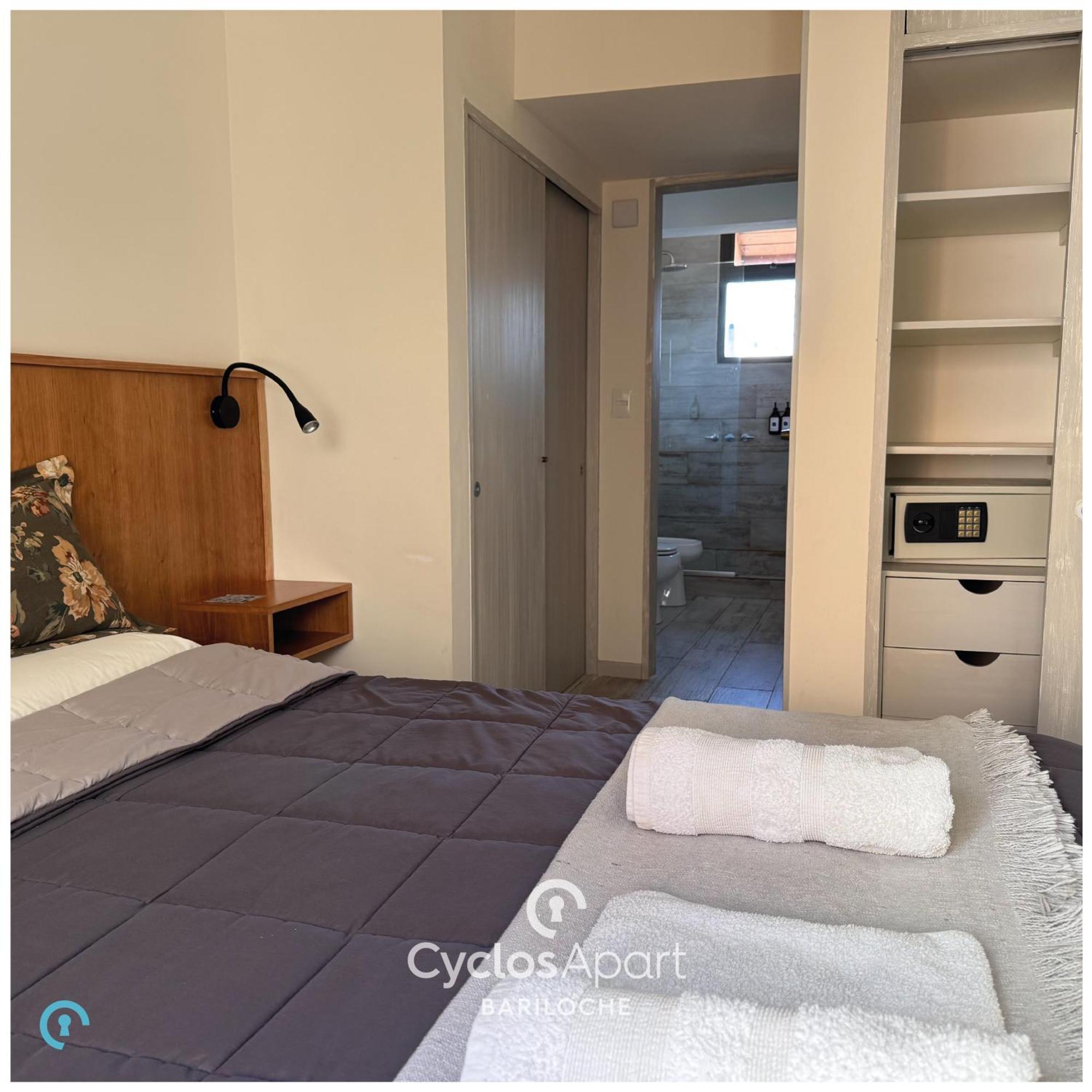 Cyclosapart Bariloche Zewnętrze zdjęcie