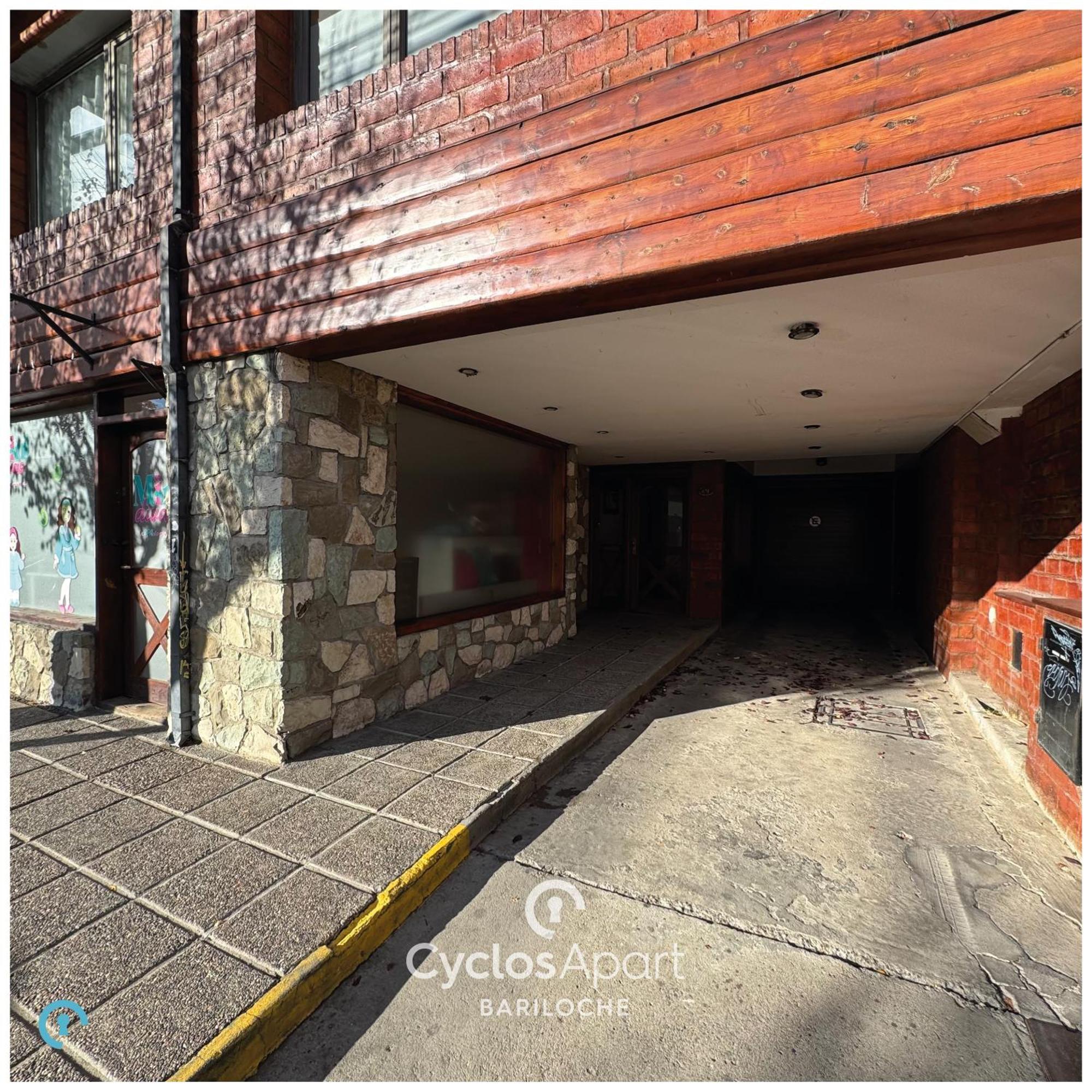 Cyclosapart Bariloche Zewnętrze zdjęcie